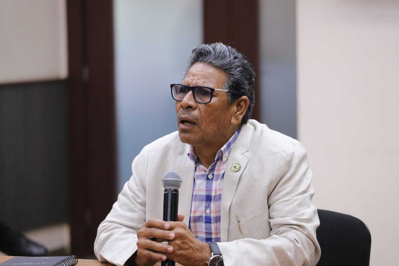 Audiencias Públicas: Unidad de Política Limpia